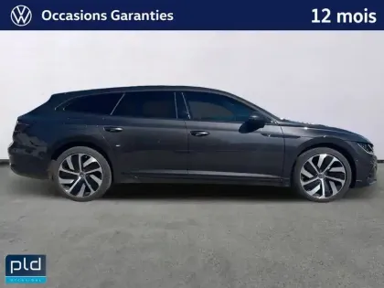 Photo 32 Volkswagen Arteon  Shooting Brake 1.4 eHybrid Rechargeable OPF 218 DSG6