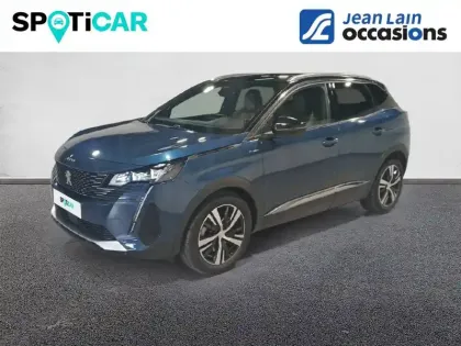 Photo Peugeot 3008 Gt
