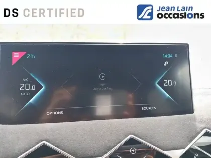 Photo 17 DS DS 3 DS3 Crossback E-Tense