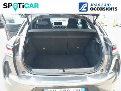 Photo 25 DS DS 3 DS3 Crossback E-Tense