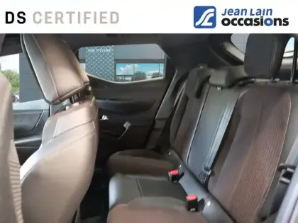 Photo 11 DS DS 3 DS3 Crossback E-Tense