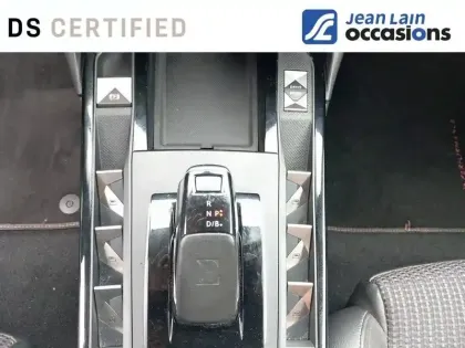 Photo 13 DS DS 3 DS3 Crossback E-Tense