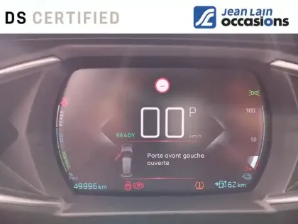 Photo 9 DS DS 3 DS3 Crossback E-Tense