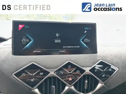 Photo 14 DS DS 3 DS3 Crossback E-Tense