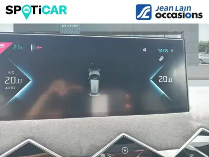 Photo 27 DS DS 3 DS3 Crossback E-Tense