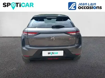 Photo 23 DS DS 3 DS3 Crossback E-Tense