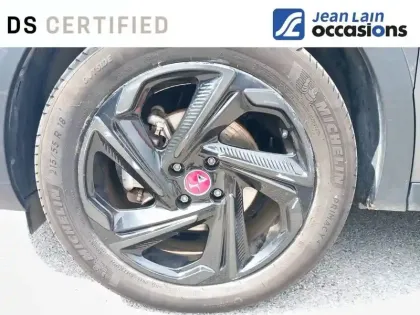 Photo 12 DS DS 3 DS3 Crossback E-Tense