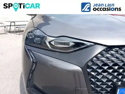 Photo 36 DS DS 3 DS3 Crossback E-Tense