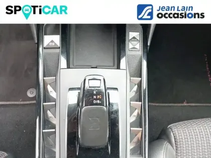 Photo 31 DS DS 3 DS3 Crossback E-Tense