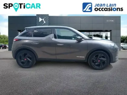 Photo 24 DS DS 3 DS3 Crossback E-Tense