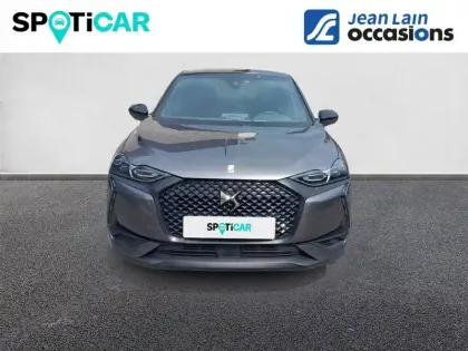 Photo 21 DS DS 3 DS3 Crossback E-Tense