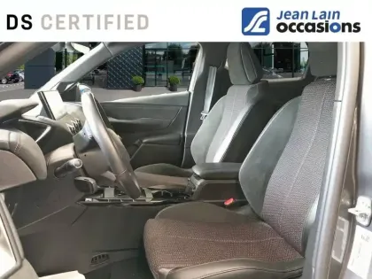 Photo 10 DS DS 3 DS3 Crossback E-Tense