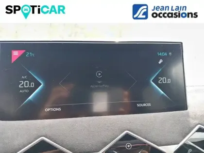 Photo 34 DS DS 3 DS3 Crossback E-Tense