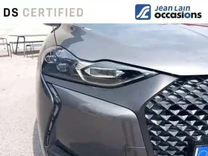 Photo 15 DS DS 3 DS3 Crossback E-Tense