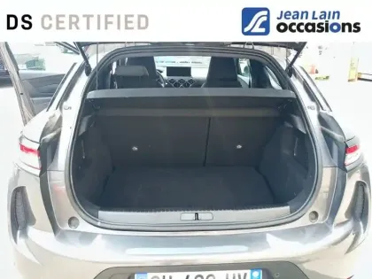 Photo 5 DS DS 3 DS3 Crossback E-Tense