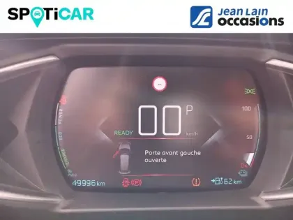 Photo 29 DS DS 3 DS3 Crossback E-Tense