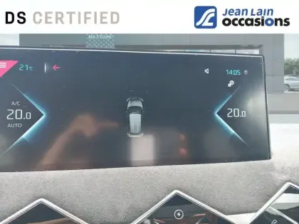 Photo 7 DS DS 3 DS3 Crossback E-Tense