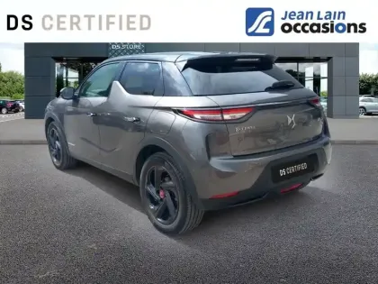 Photo 6 DS DS 3 DS3 Crossback E-Tense