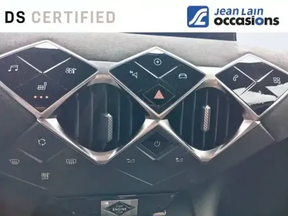 Photo 19 DS DS 3 DS3 Crossback E-Tense