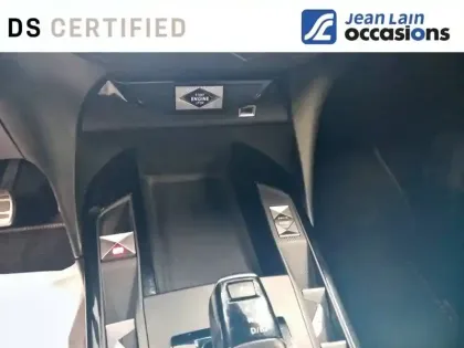 Photo 18 DS DS 3 DS3 Crossback E-Tense