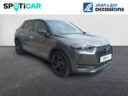 Photo 22 DS DS 3 DS3 Crossback E-Tense
