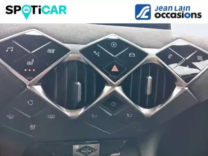 Photo 35 DS DS 3 DS3 Crossback E-Tense