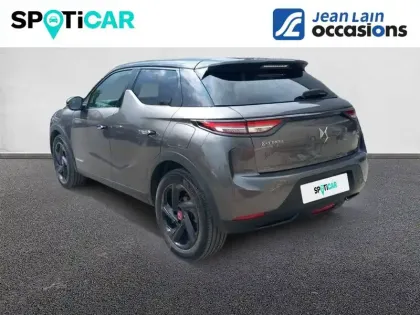 Photo 26 DS DS 3 DS3 Crossback E-Tense