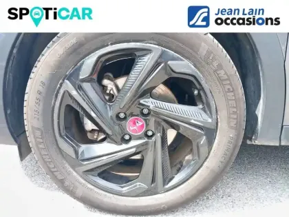 Photo 38 DS DS 3 DS3 Crossback E-Tense