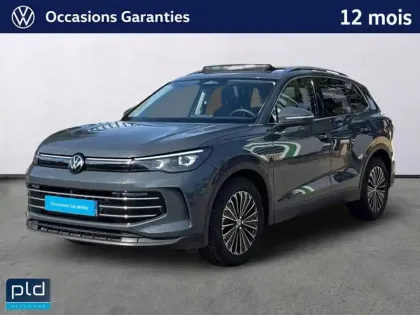Photo Volkswagen Tiguan Elegance