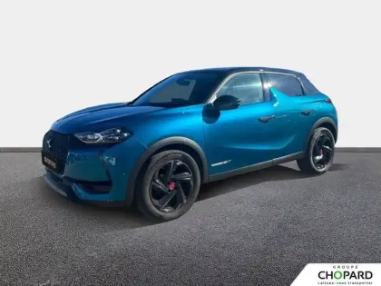 Photo Ds Ds 3 Performance Line+