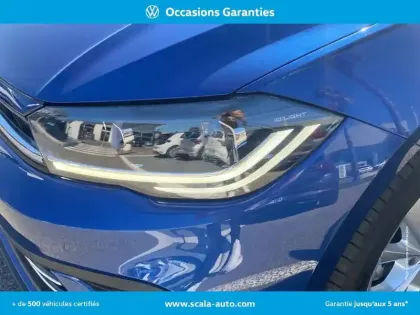 Photo 40 Volkswagen Polo  1.0 TSI 95 S&S DSG7