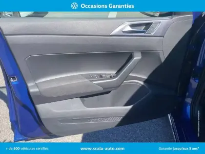 Photo 39 Volkswagen Polo  1.0 TSI 95 S&S DSG7