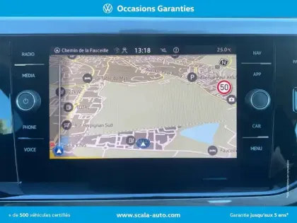 Photo 34 Volkswagen Polo  1.0 TSI 95 S&S DSG7