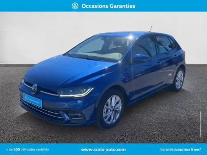 Photo Volkswagen Polo Style
