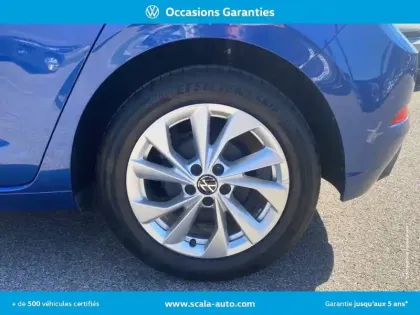 Photo 36 Volkswagen Polo  1.0 TSI 95 S&S DSG7