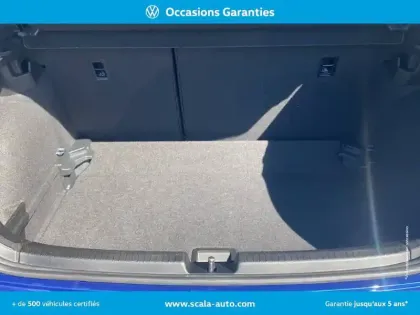 Photo 37 Volkswagen Polo  1.0 TSI 95 S&S DSG7