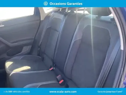 Photo 31 Volkswagen Polo  1.0 TSI 95 S&S DSG7