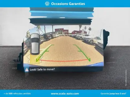 Photo 22 Volkswagen Polo  1.0 TSI 95 S&S DSG7