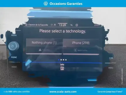 Photo 26 Volkswagen Polo  1.0 TSI 95 S&S DSG7