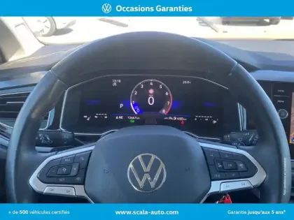 Photo 33 Volkswagen Polo  1.0 TSI 95 S&S DSG7