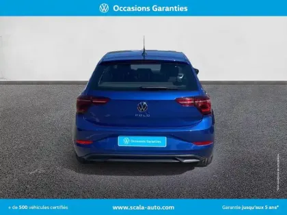 Photo 24 Volkswagen Polo  1.0 TSI 95 S&S DSG7