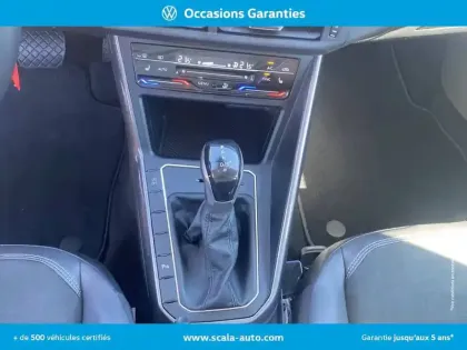 Photo 35 Volkswagen Polo  1.0 TSI 95 S&S DSG7