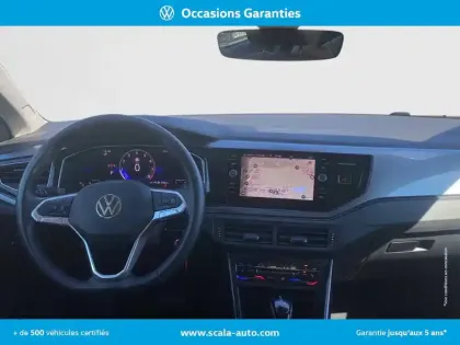 Photo 32 Volkswagen Polo  1.0 TSI 95 S&S DSG7