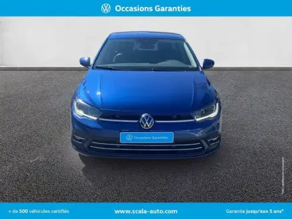 Photo 28 Volkswagen Polo  1.0 TSI 95 S&S DSG7