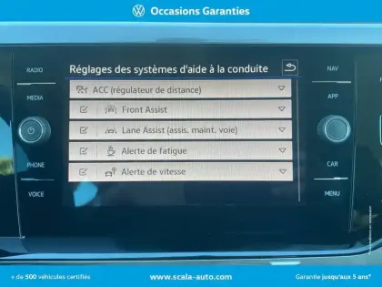 Photo 38 Volkswagen Polo  1.0 TSI 95 S&S DSG7