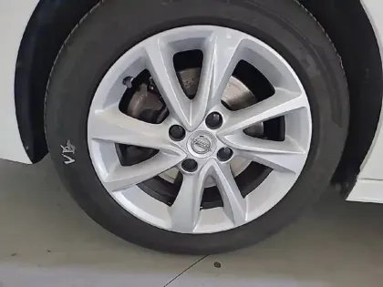 Photo 12 Opel Corsa  1.2 Turbo 100 ch BVM6