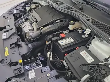 Photo 14 Opel Corsa  1.2 Turbo 100 ch BVM6