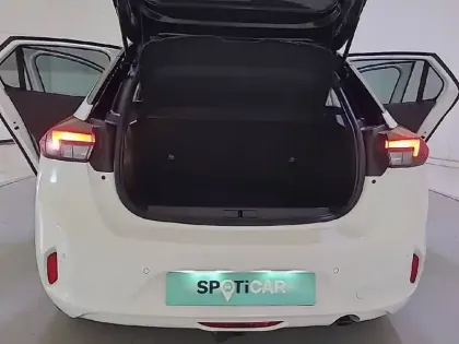 Photo 5 Opel Corsa  1.2 Turbo 100 ch BVM6