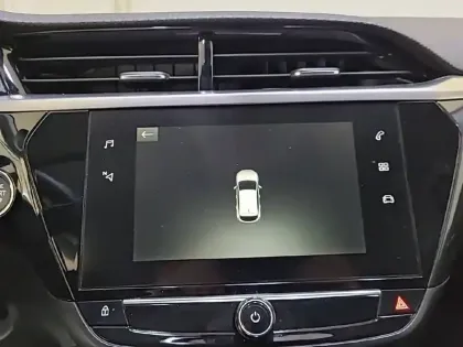 Photo 16 Opel Corsa  1.2 Turbo 100 ch BVM6