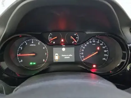 Photo 9 Opel Corsa  1.2 Turbo 100 ch BVM6